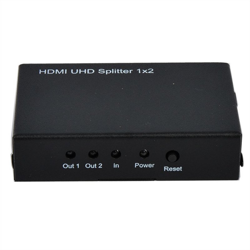 ROLINE Splitter Vidéo HDMI 4K2K 2 ports