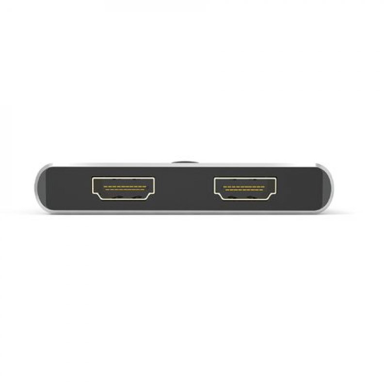 ROLINE Commutateur HDMI Ultra HD, 8K, 2P