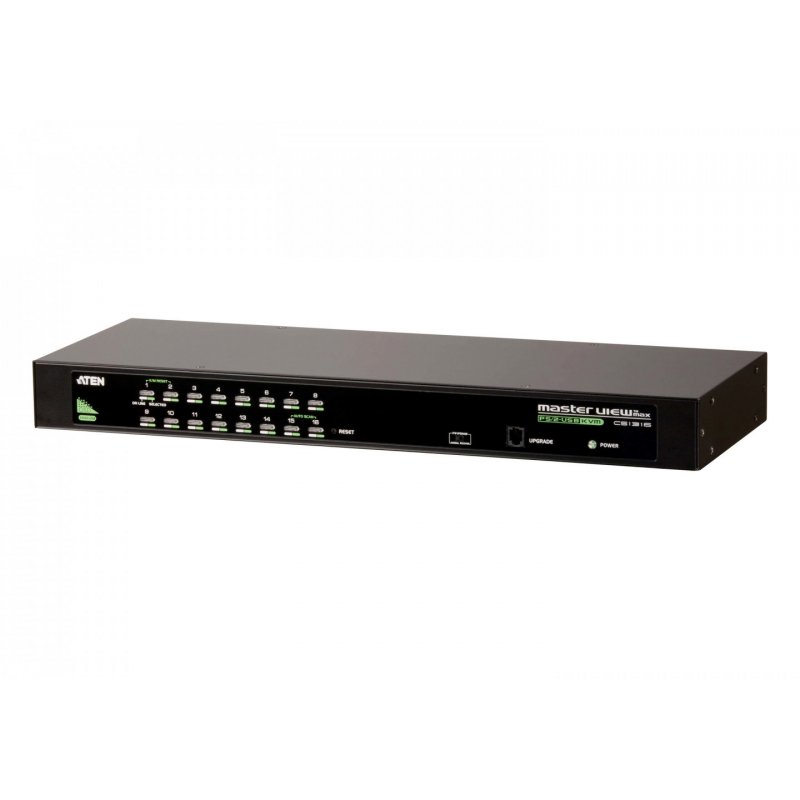 ATEN CS1316 Switch KVM 16P USB-PS/2 VGA