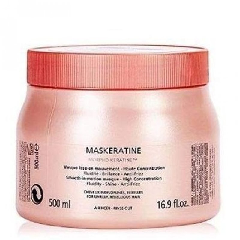 Discipline Maskeratine 500ml