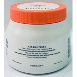 MASQUINTENSE - VERY DRY HAIR (FINE TO MEDIUM) 500ML