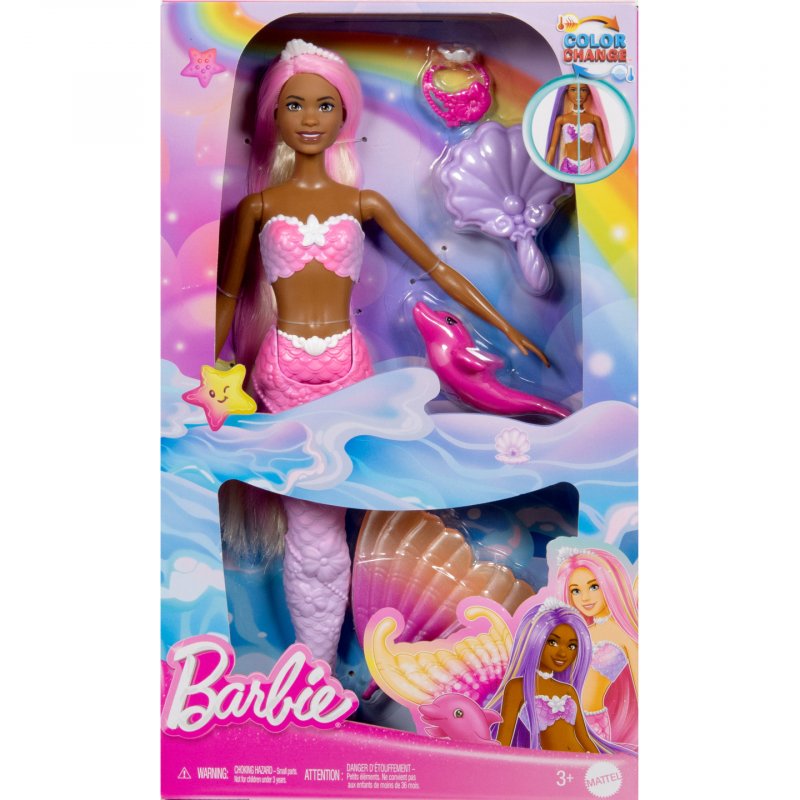 Barbie A Touch of Magic HRP98 poupée