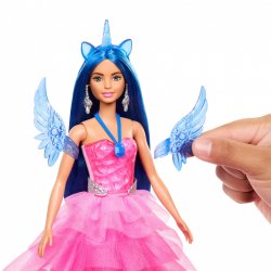 Barbie Dreamtopia Saphire Puppe