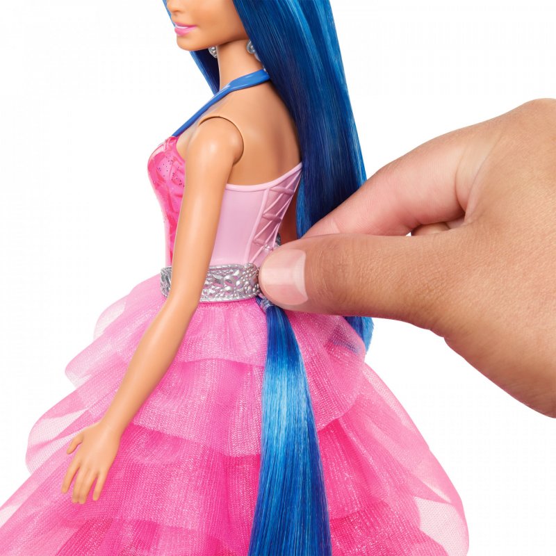 Barbie Dreamtopia Saphire Puppe