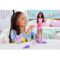 Barbie Pop Star