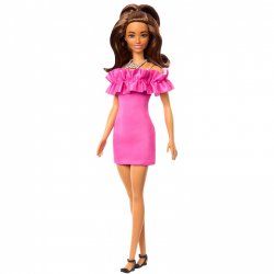 Barbie Fashionistas HRH15 poupée