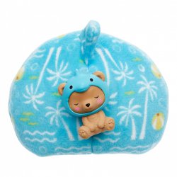 Barbie Cutie Reveal Chelsea Costume Cuties Serie - Teddy Dolphin