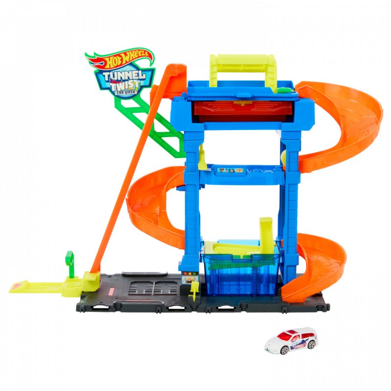 Hot Wheels City HTN80 véhicule pour enfants