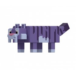Mattel Minecraft Legends Fidget Figure Tiger