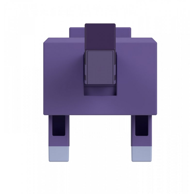 Mattel Minecraft Legends Fidget Figure Tiger