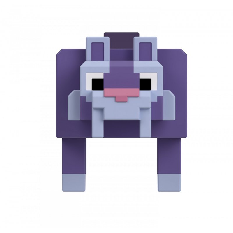 Mattel Minecraft Legends Fidget Figure Tiger