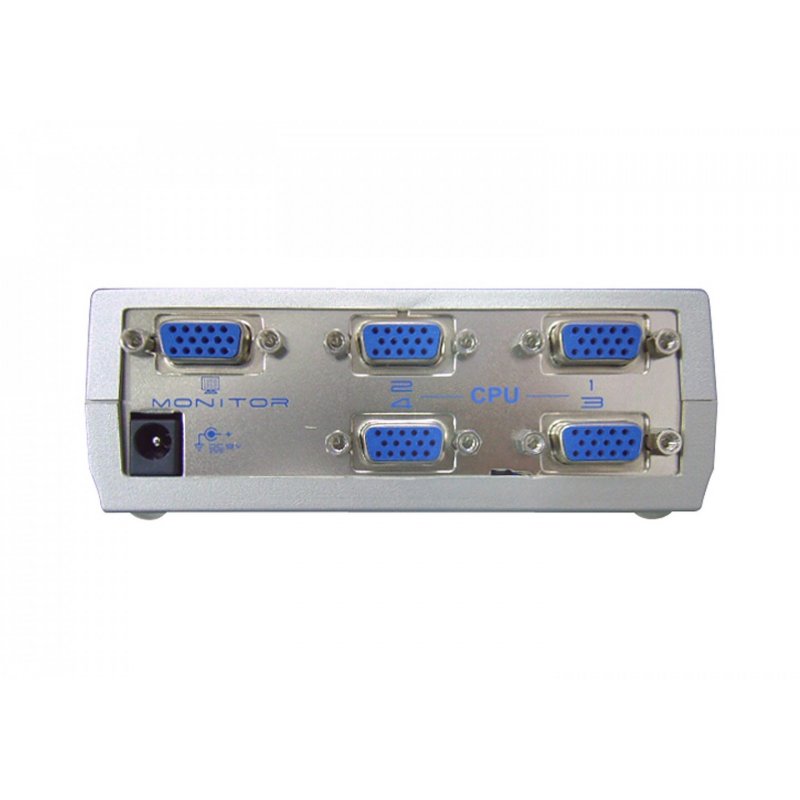ATEN VS491 video switch VGA
