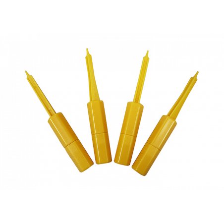 ATEN 2X-EA08Lok-U-Plug Tool 4 pcs