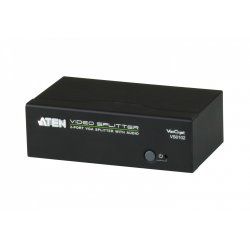 ATEN VS0102 répartiteur vidéo VGA 2x VGA