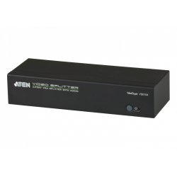 ATEN VS0104 video splitter VGA 4x VGA
