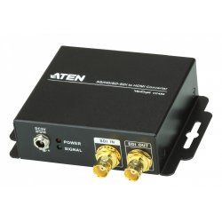 ATEN VC480 convertisseur de signal vidéo
