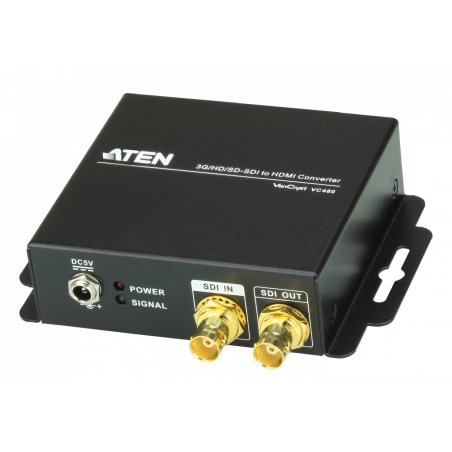 ATEN VC480 convertisseur de signal vidéo
