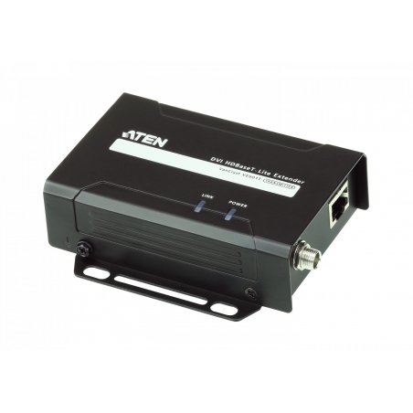 ATEN DVI HDBaseT-Lite Transmitter (70m) VE601T-AT-G