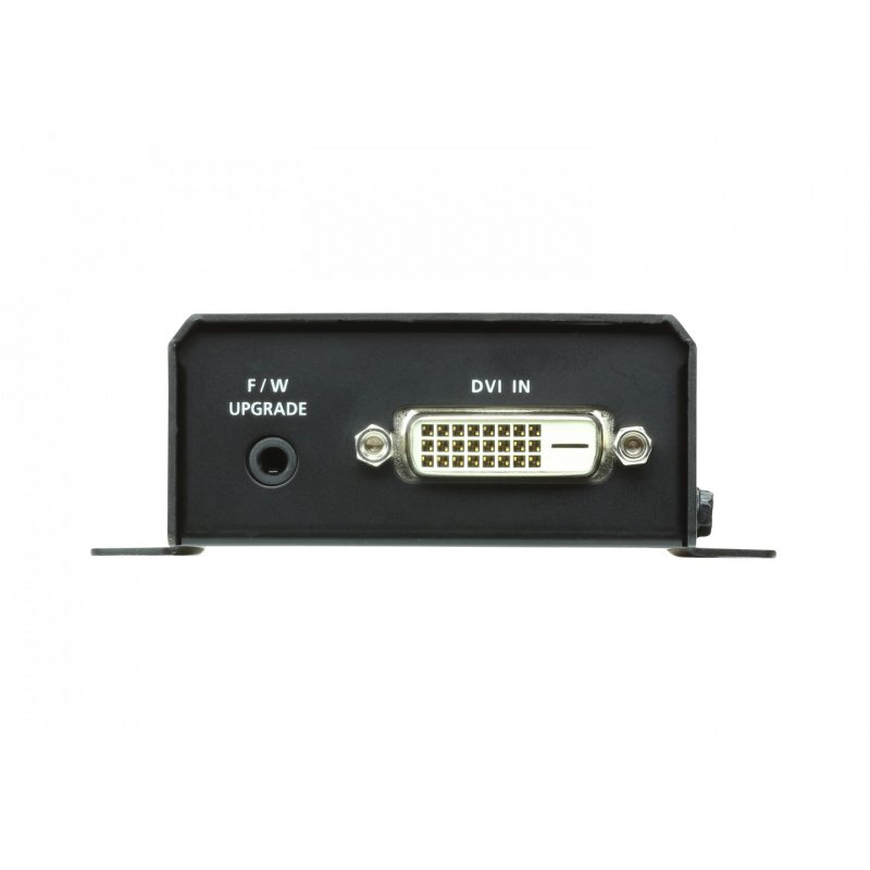 ATEN VE601T AV extender AV transmitter Black