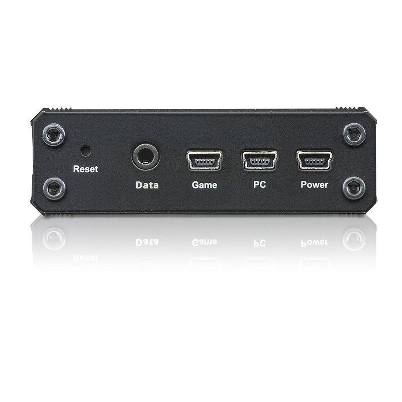 ATEN UC3410 Gamepad Emulator for Game Console PS3/PS4 / Xbox360