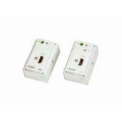 ATEN HDMI/Audio Over Cat5 Extender with MK