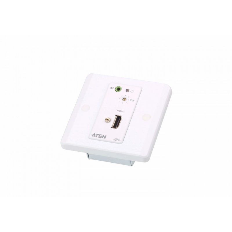 ATEN HDMI/Audio Over Cat5 Extender with MK