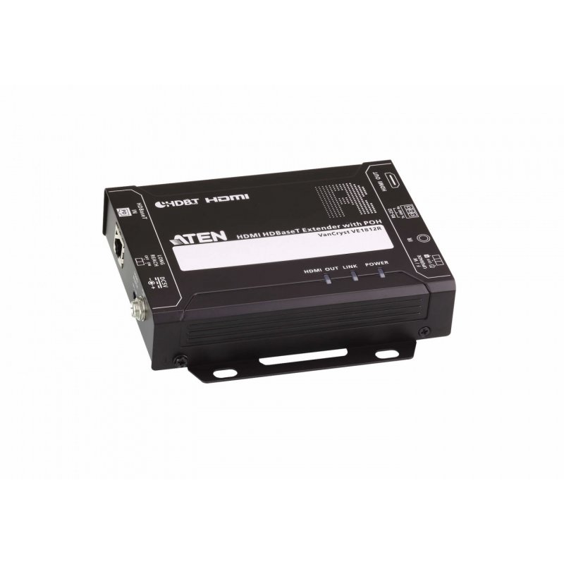 ATEN HDMI HDBaseT Receiver with POH