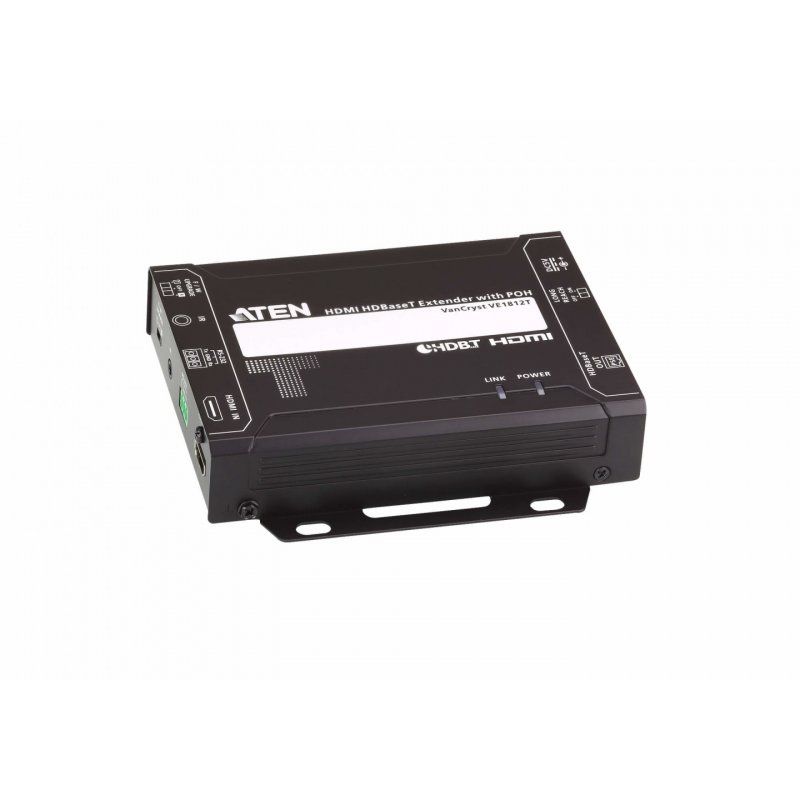 ATEN Émetteur HDBaseT HDMI avec POH (4K à 100 m) (HDBaseT Classe A)