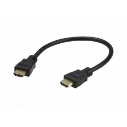 ATEN 2L-7DA3H Câble HDMI Highspeed 0,3m