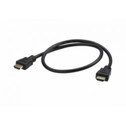 ATEN 2L-7DA6H Câble HDMI Highspeed 0,6m