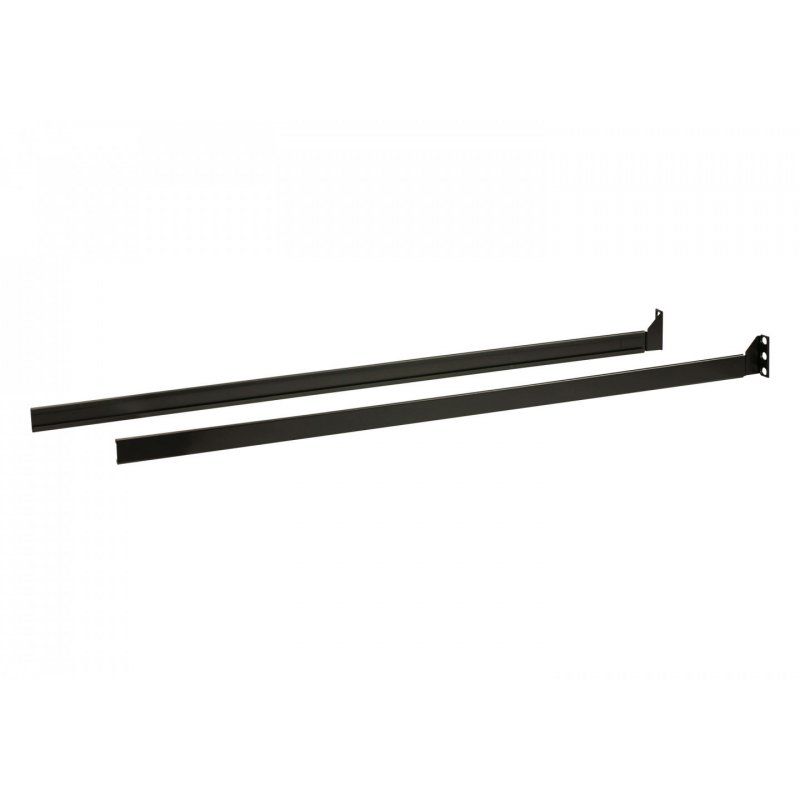 ATEN Kit de montage en rack (long) avec installation standard pour Commutateur/Console KVM LCD