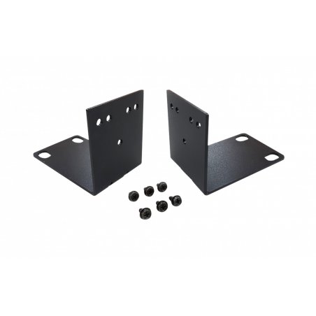 ATEN Rack mount kit for The Secure KVM 2/4-Port Single Display (1U)