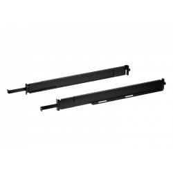 ATEN Easy Installation Rack Mount Kit (Short) for LCD KVM Switch/Console