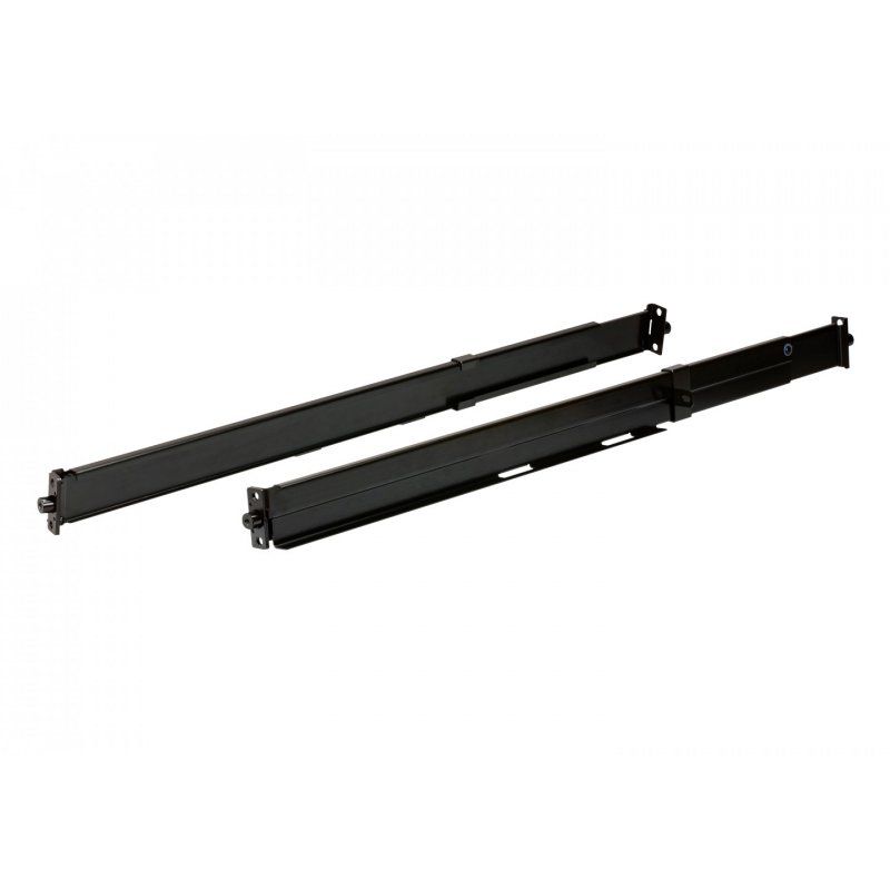 ATEN Rack Mount Kits for LCD Console Console & KVM CL31xx, CL37xx,CL38xx Easy Installation 2-in-1U Mounting Kit