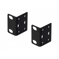 ATEN Rack mount kit for The Presentation Matrix Switch (VP) 2x Mounting Brackets