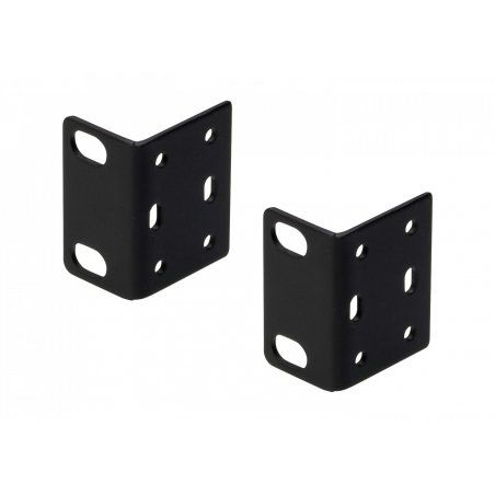 ATEN Rack mount kit for The Presentation Matrix Switch (VP) 2x Mounting Brackets