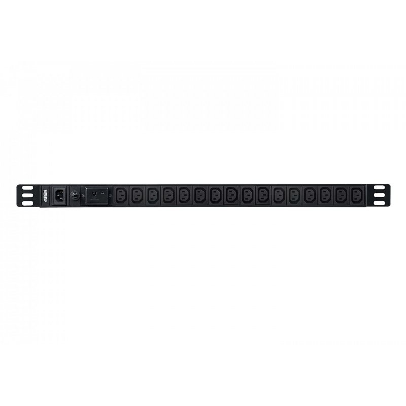 ATEN PE0116SG PDU 0U 10A à 16 ports C14 - 16x C13