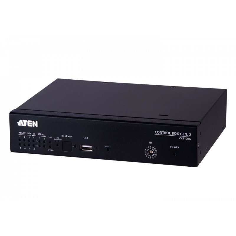 ATEN Control System - Compact Control Box Gen. 2