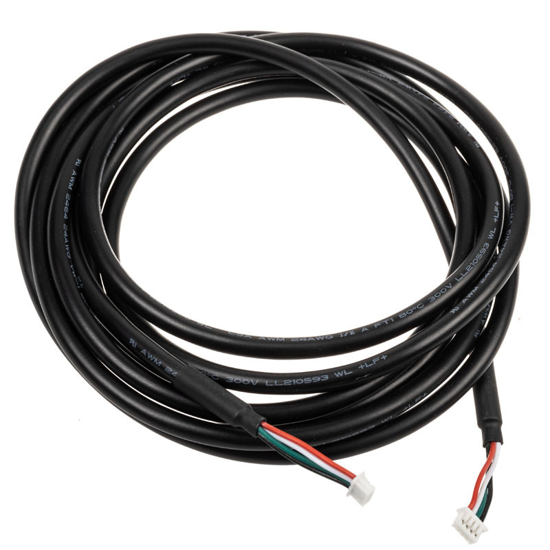 aqua computer compatible RGBpx-Anschlusskabel - 200cm