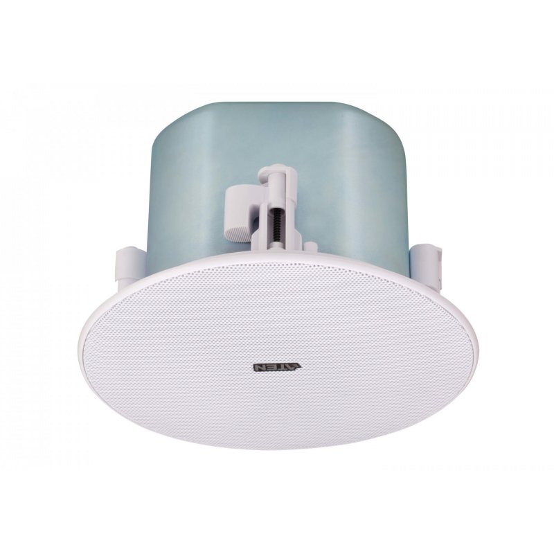 ATEN Haut-parleur de plafond coaxial de 4 po
