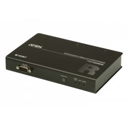 ATEN CE902R Ext. KVM USB DP HDBase-T2.0 Récepteur