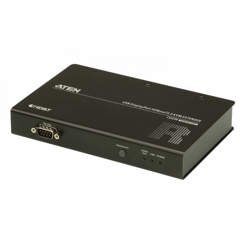 ATEN CE920R-ATA-G KVM extender Receiver