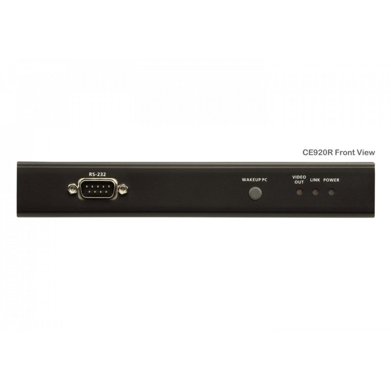 ATEN CE920R-ATA-G KVM extender Receiver