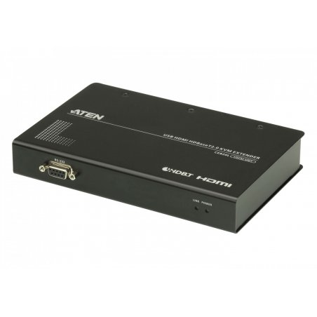 ATEN CE820L-ATA-G extension KVM