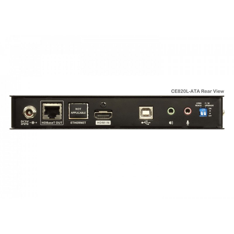 ATEN CE820L-ATA-G KVM extender