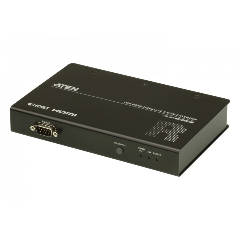 ATEN CE820R-ATA-G KVM extender Receiver