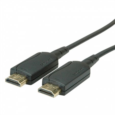 VALUE CABLE ACTIF OPTIQUE 4K HDMI 50M