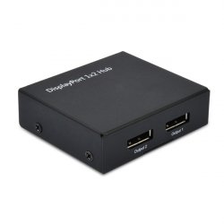 Secomp 14.99.3590 répartiteur vidéo DisplayPort 2x DisplayPort