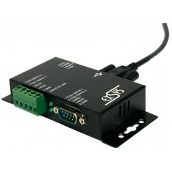 EXSYS USB 2.0 to 1S Serial RS-422/485 ports interface cards/adapter