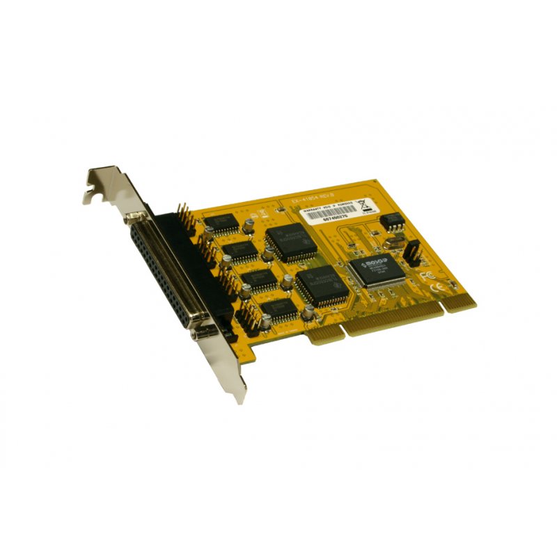 EXSYS EX-41054 interface cards/adapter